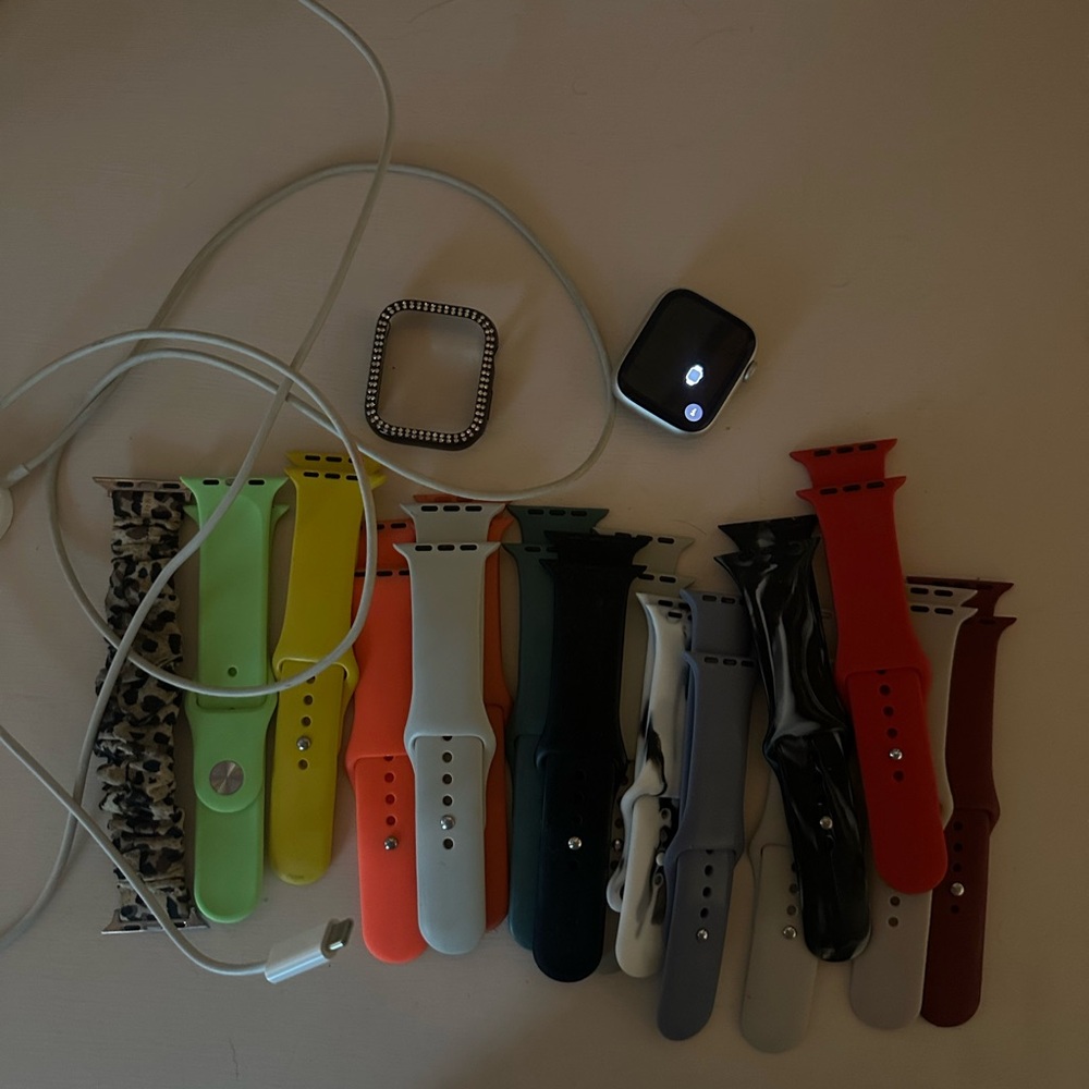 Apple Watch Series 7 45mm